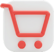 쇼핑카트 일러스트