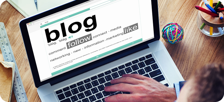 블로그관련이미지